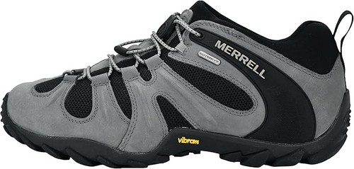 Scarpa trekking merrell - da,