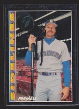 Randy Johnson Cards Inserts
