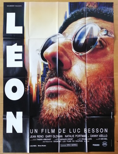 The professional leon jean - leon,