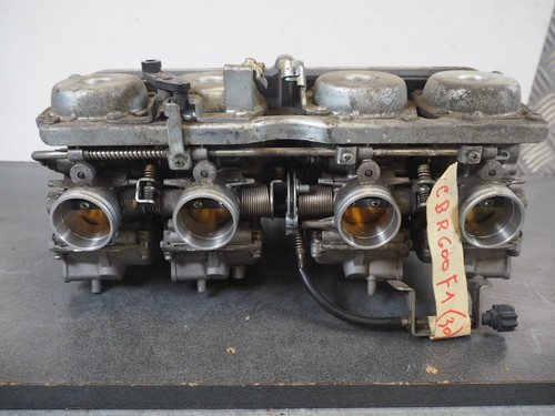 Carburatore honda cbr600f1 - carburatore,
