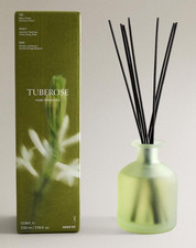 Tuberose home fragrance - Zara