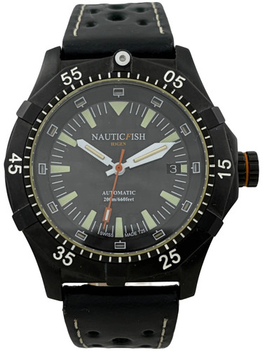 Orologio polso uomo - da,