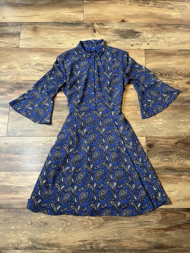 Abito banana republic blu - republic,