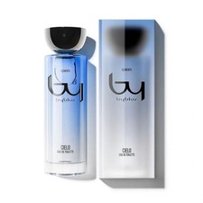 By Byblos Elements Cielo Eau