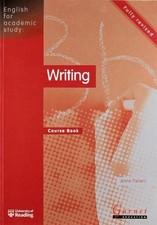 Writing: Course book (English