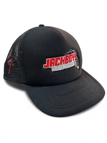 Cappello camionista cactus - cappello,