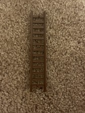 LEGO Reddish Brown 13 Rung