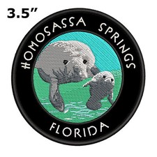Homosassa Springs Florida