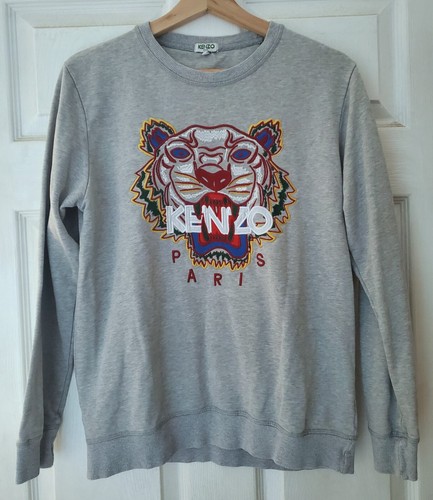 Top maniche lunghe kenzo - a,