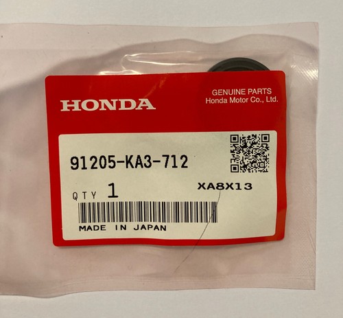 91205 ka3 712 - 91205-ka3-712, honda