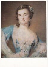 Cartolina - Rosalba Carriera