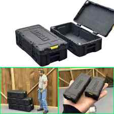 1pcs Scatola Nylon per 1/10 RC