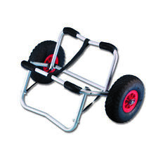 Trem Carrello pieghevole porta