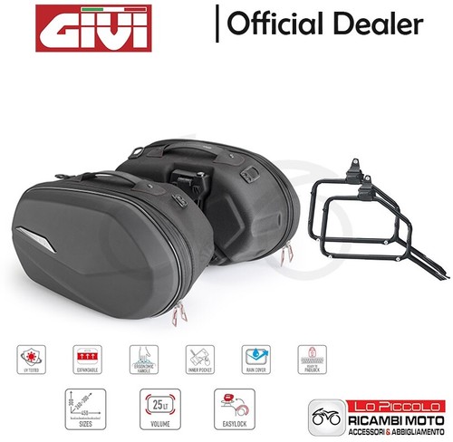 Plr5103 st609 givi coppia - plr5103, +