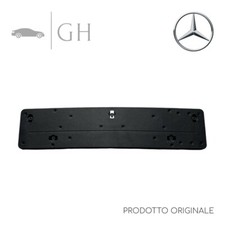 BASE / MASCHERINA PORTA TARGA