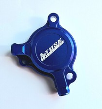 Tusk Aluminum Oil Filter Cover
