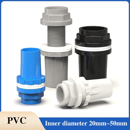Raccordo per tubi pvc - per,