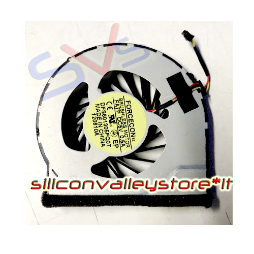 Ventola cpu fan fa7p - cpu, notebook