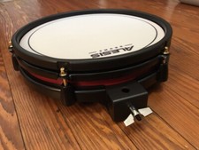 Red Alesis 12" Mesh rullante