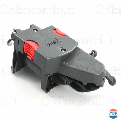 Delonghi gruppo infusore - gruppo,