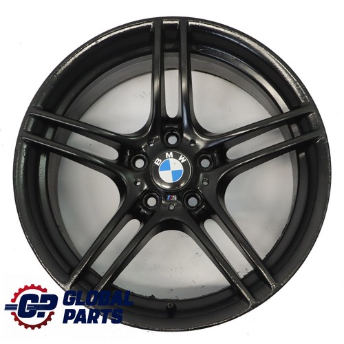 Bmw f30 f32 f33 lci - bmw, nero