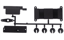 Fissaggio batteria GP 1:8