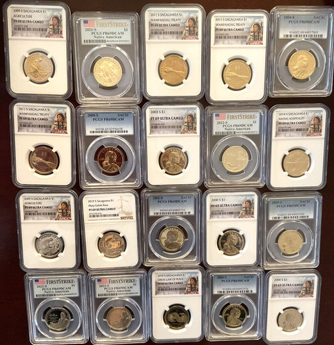 Lotto us dollar 1 - us,