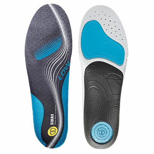 Soletta unisex bassa attiva