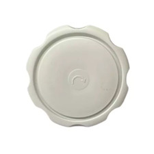 Imetec Ricambio Originale Manopola per grattugia imetec - DG4100