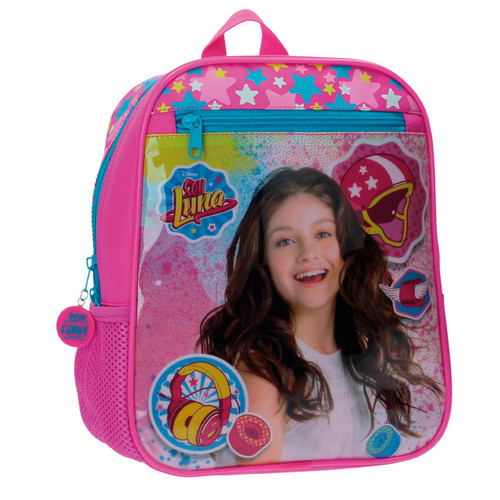 Zaino soy luna disney - soy, scuola