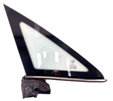 VETRO FISSO ANTERIORE DESTRO LANCIA MUSA (2007-2012) DEFLETTORE ANT DX