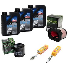 Kit Manutenzione per Yamaha