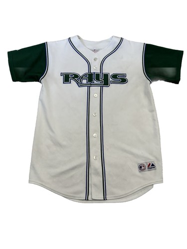 Maglia tampa bay rays - maglia,