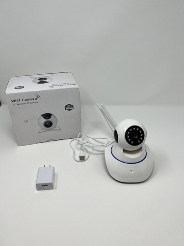 Telecamera wifi - -,