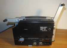 Proiettore super 8 Bolex SP8