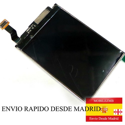 Lcd pantalla display screen - lcd,