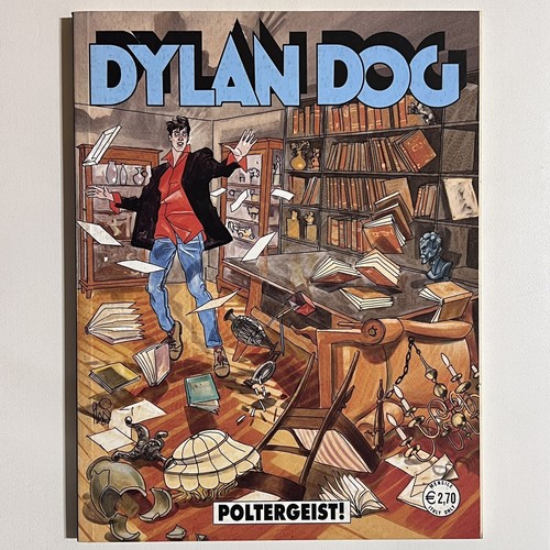 Dylan dog 252 prima - dylan,