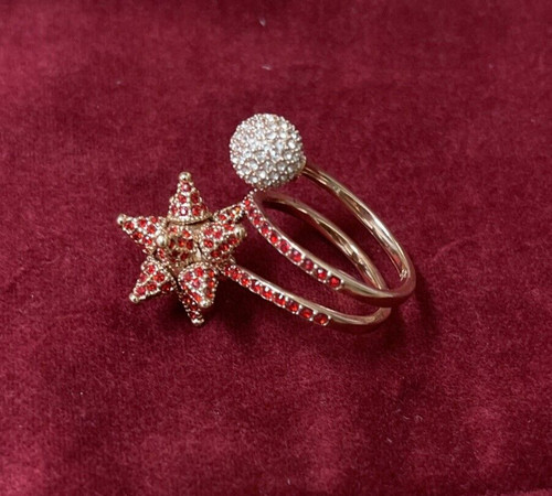 Anello kalix atelier - anello,