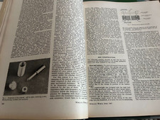 WIRELESS WORLD magazine 1967