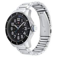 Tommy Hilfiger tre lancette