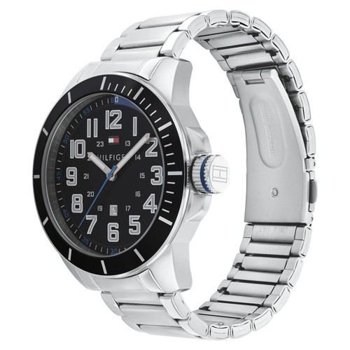 Tommy hilfiger tre lancette - tommy,