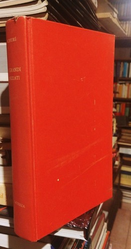 Schure grandi iniziati - schure, i