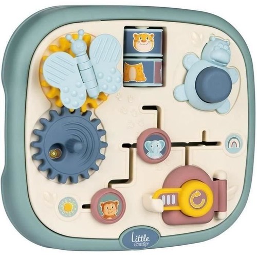 Smoby little - smoby,