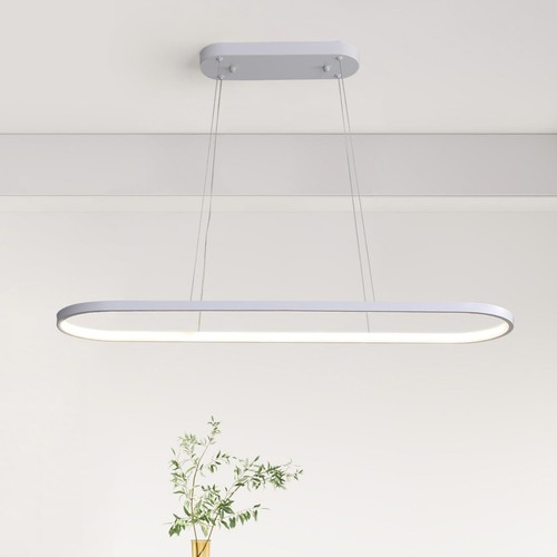Lampadario led dimmerabile - lampadario,