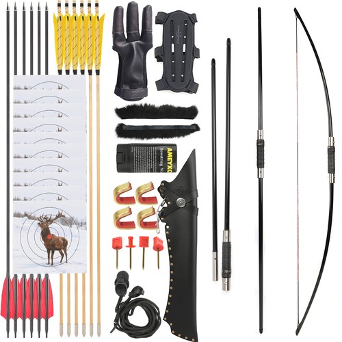 Tiro con arco - tiro, 64,5''