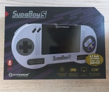 Consola Supaboy Supernintendo