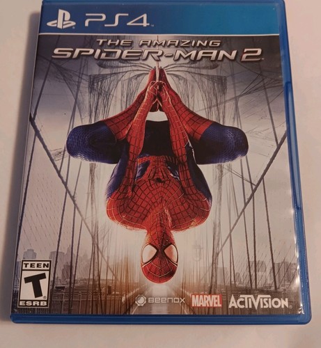 The amazing spiderman gioco - amazing,