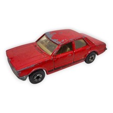 Matchbox Superfast Ford