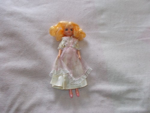 Candy polistil bambola - candy,