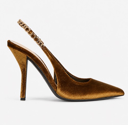 Scarpe décolleté gucci - scarpe,